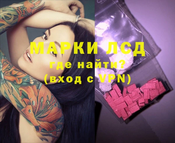 крисы Алексин